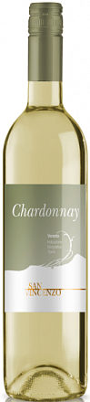 "San Vincenzo" Chardonnay