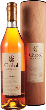 "Chabot", в подарочной упаковке