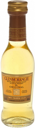 "Glenmorangie" The Original