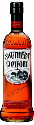 "Southern Comfort"