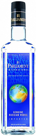 "Parliament" International
