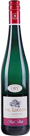 Red Slate Riesling Dr. Loosen