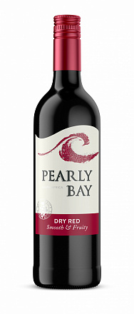 "Pearly Bay" Dry Red