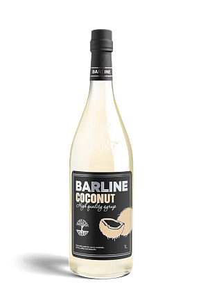 Barline Кокос