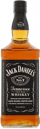 "Jack Daniel's"