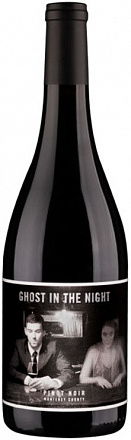 689 Cellars Ghost in the Night" Pinot Noir