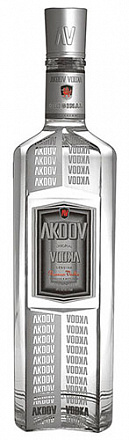 "Akdov" Original