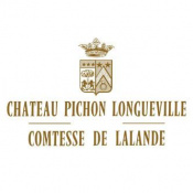 Chateau Pichon Longueville Comtesse de Lalande 