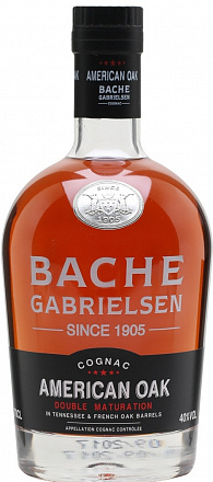 "Bache-Gabrielsen" American Oak