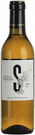 "Chateau Tamagne" Select Blanc