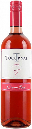 "Cono Sur" Tocornal Cabernet Sauvignon Rose