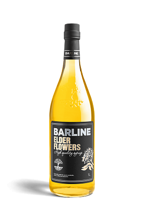 Barline Цвет бузины