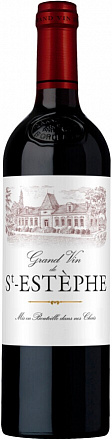 Maison Ginestet Grand Vin de Saint-Estèphe