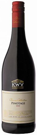 "KWV" Classic Pinotage