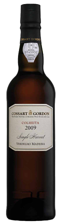 Madeira Colheita Verdelho Gordon Cossart