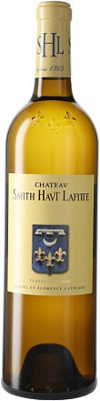 Chateau Smith Haut Lafitte