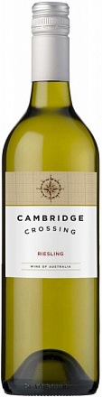 "Cambridge Crossing" Riesling