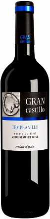 "Gran Castillo" Tempranillo Semi-Sweet
