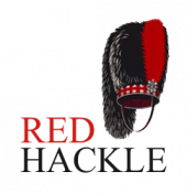 Red Hackle