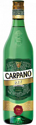"Carpano" Dry