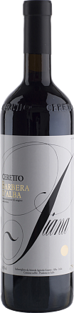 Barbera d'Alba Piana Ceretto
