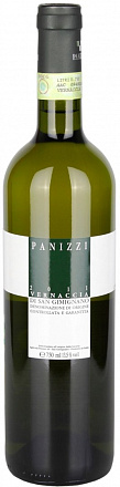 "Panizzi" Vernaccia di San Gimignano