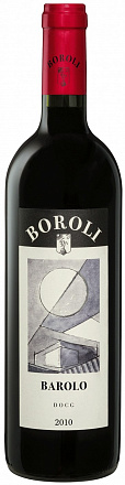 "Boroli" Barolo