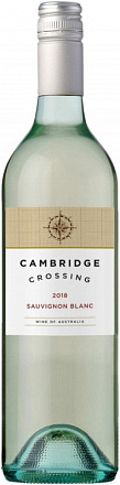 "Cambridge Crossing" Sauvignon Blanc