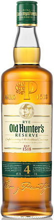 Old Hunter’s Reserve