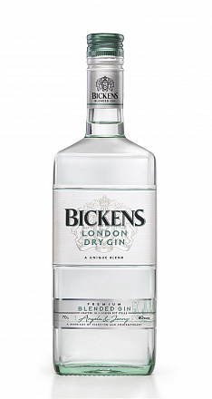 "Bickens" London Dry Gin
