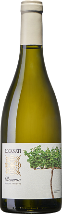 Recanati Chardonnay Reserve