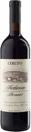 Barbaresco Bernadot Ceretto