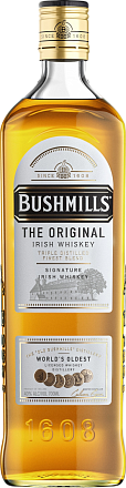 Bushmills Original