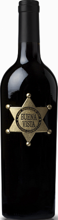 "Buena Vista" Sheriff