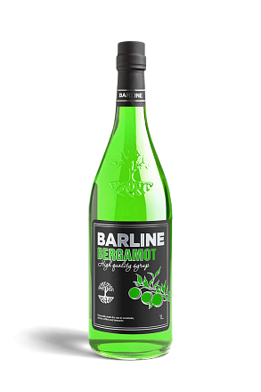 Barline Bergamot