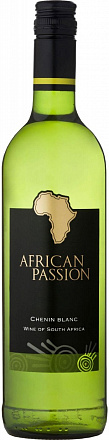 KWV African Passion Chenin Blanc