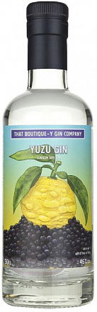 That Boutique-Y Gin Company Yuzu