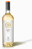 "ZB Wine" White