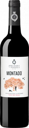 "Jose Maria Da Fonseca" Montado