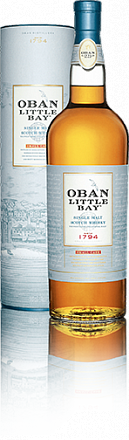 "Oban" Little Bay, в подарочной упаковке