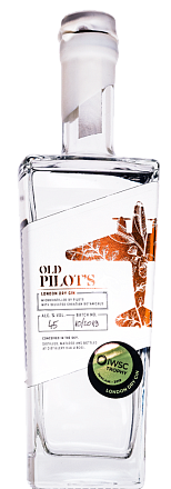 Old Pilot’s London Dry Gin