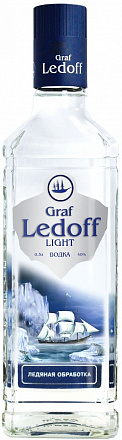 "Graf Ledoff" Light