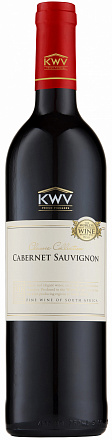 "KWV" Classic Cabernet Sauvignon