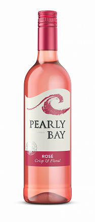 Pearly Bay Rose