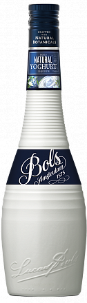"Bols" Natural Yoghurt