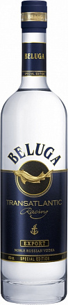 "Beluga" Transatlantic Racing