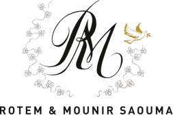 Rotem & Mounir Saouma