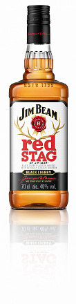 "Jim Beam" Red Stag
