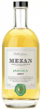 "Mezan" Jamaica