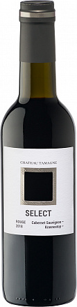 "Chateau Tamagne" Select Rouge